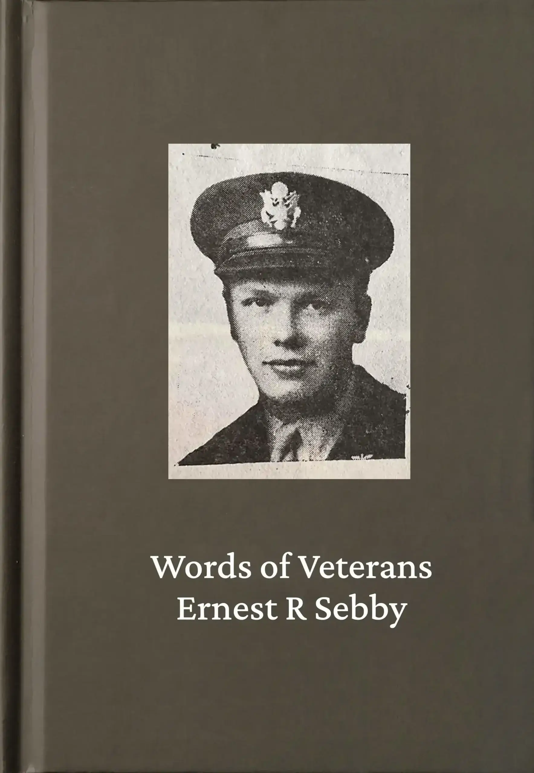 Ernest Sebby