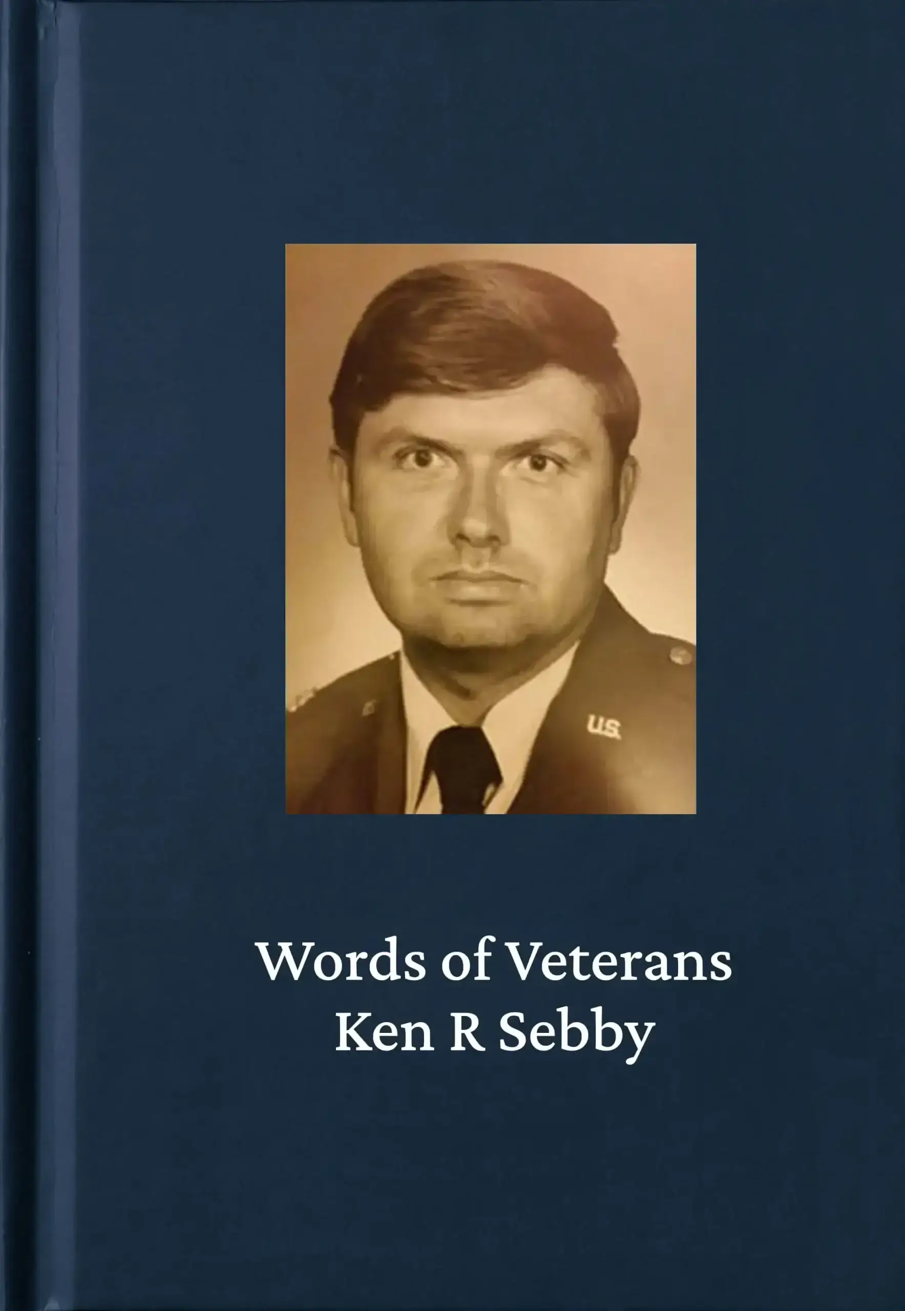 Ken Sebby