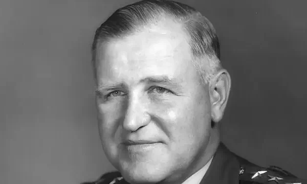 Creighton Abrams Jr.