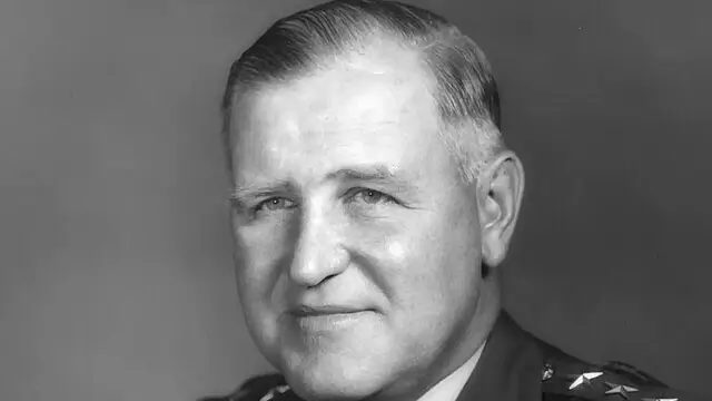 Creighton Abrams Jr.