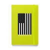 American Flag Hardcover bound notebook - Image 7