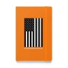 American Flag Hardcover bound notebook - Image 6