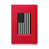 American Flag Hardcover bound notebook - Image 3