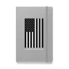 American Flag Hardcover bound notebook - Image 8