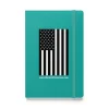 American Flag Hardcover bound notebook - Image 5