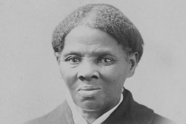 Harriet Tubman
