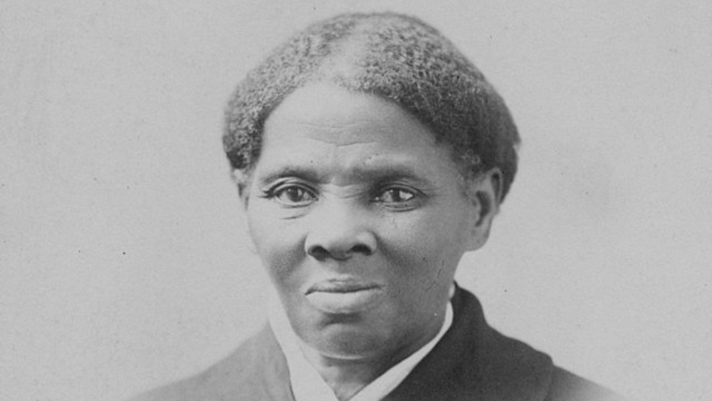 Harriet Tubman