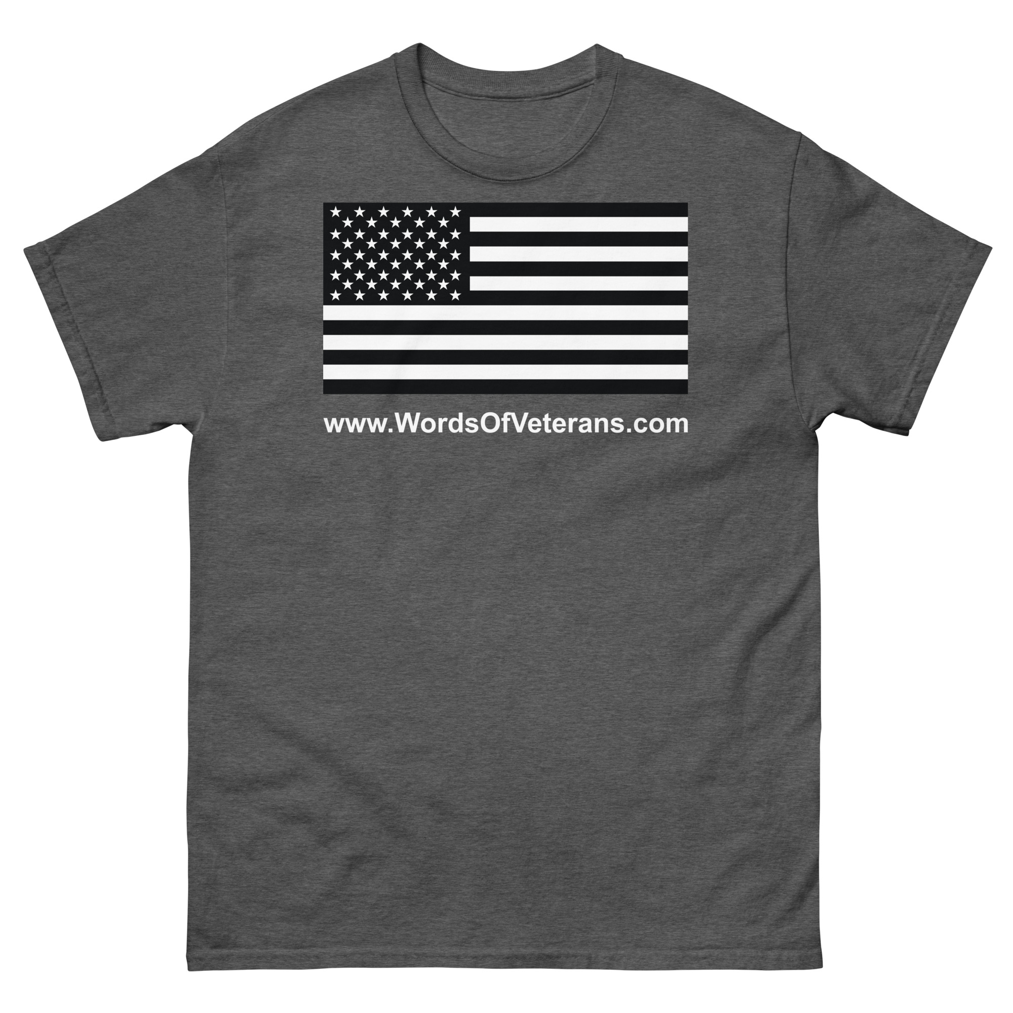American Flag Unisex Classic Shirt - Image 26