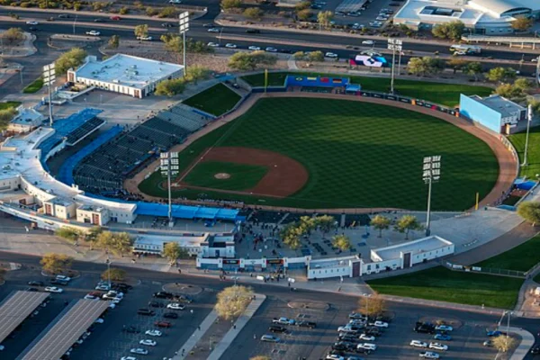 Veterans Memorial Stadium