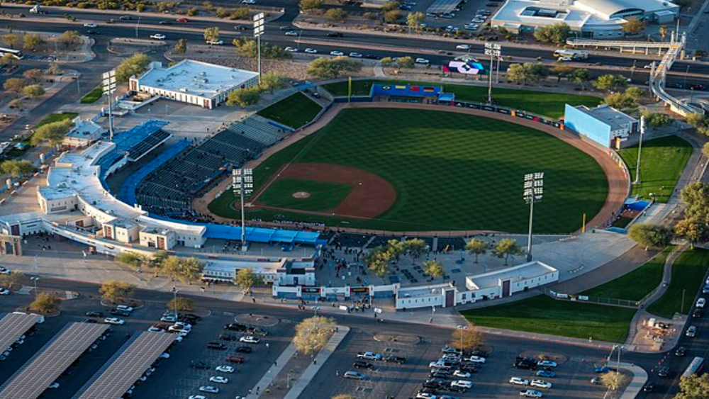 Veterans Memorial Stadium