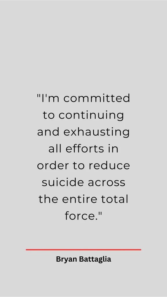 Bryan Battaglia’s Rise to SEAC