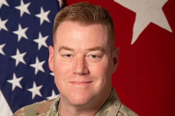 Christopher Beck: The Complex Legacy of a SEAL Team Six Veteran
