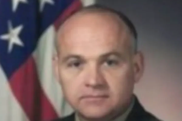 Colonel William "Rich" Higgins: Legacy of U.S. Marine Corps Valor