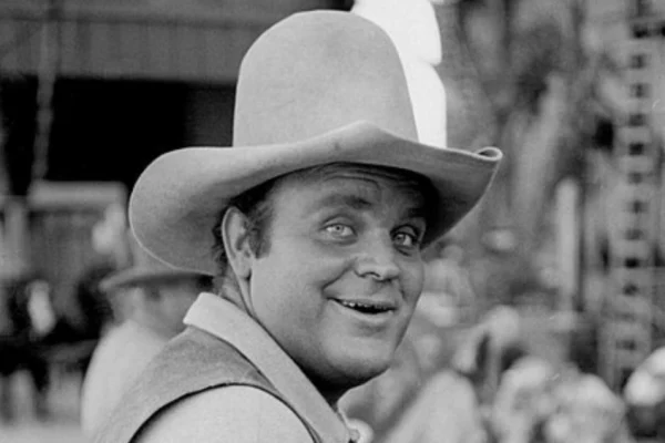 Dan Blocker