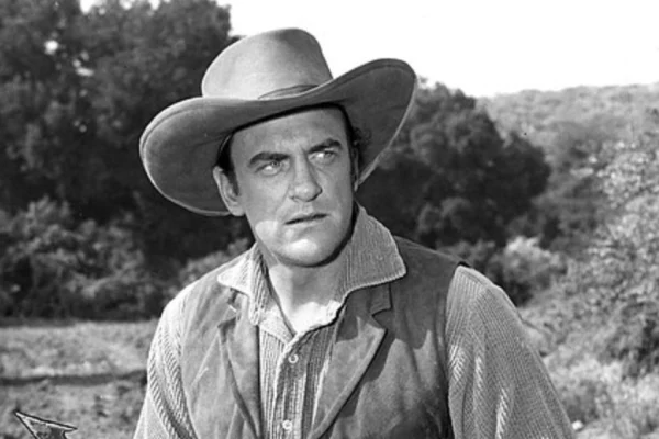 James Arness: From Battlefield to Big Screen - The Life of a Hollywood American Veteran