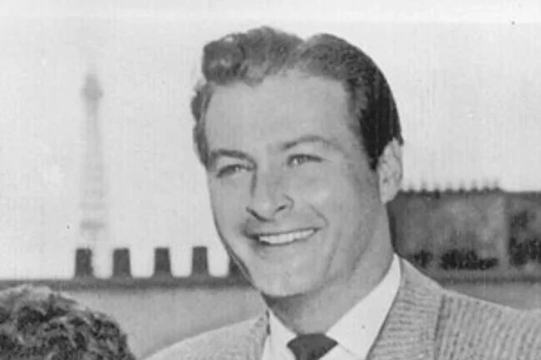 Lex Barker: From All-American Hero to European Cinematic Icon