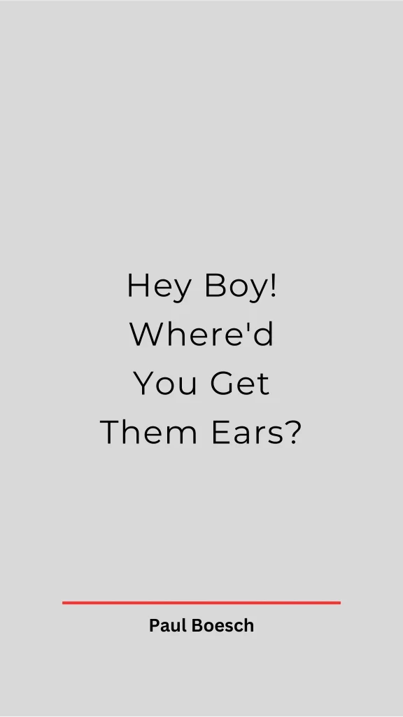 Life and Legacy of a Wrestling Icon Paul Boesch