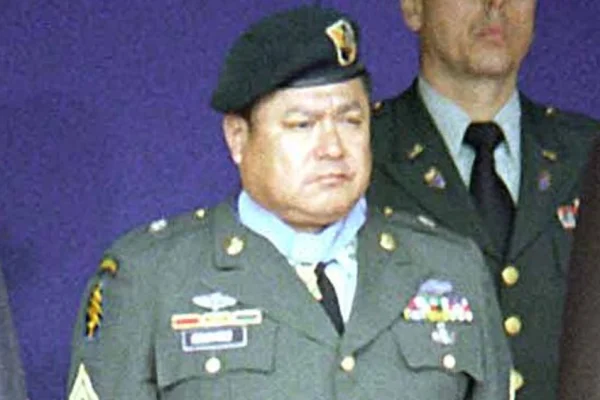 Roy Benavidez: Vietnam War Legend and Recipient of Five Purple Hearts