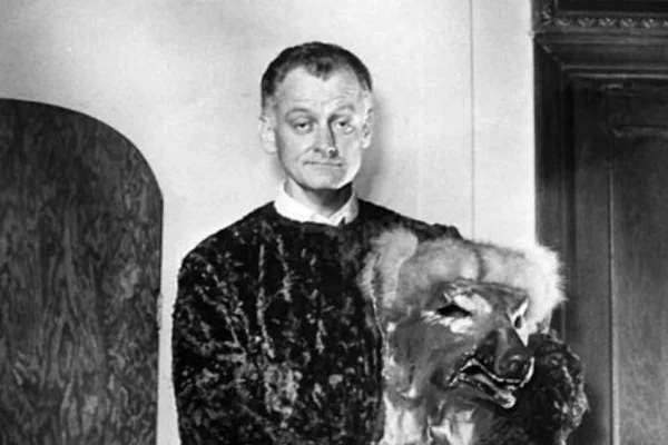 Art Carney: The Comic Genius Who Brought Ed Norton to Life