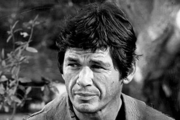 Charles Bronson: The Grit and Glory of Hollywood’s Toughest Man