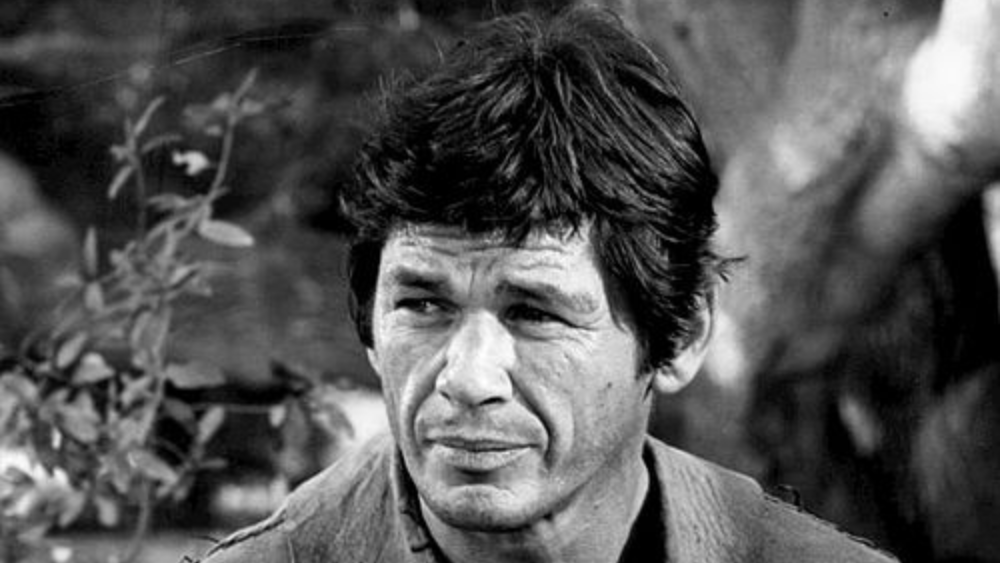 Charles Bronson: The Grit and Glory of Hollywood’s Toughest Man