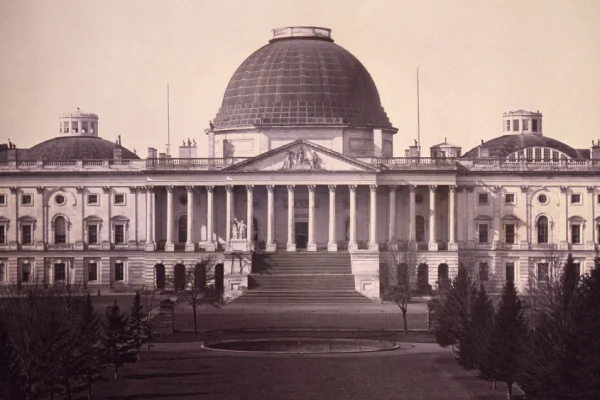 J. Herbert Burke: A Florida Congressman’s Rise, Fall, and Legacy