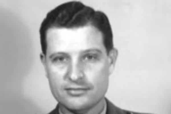 Jack Hawkins: A Lifetime of Bravery from WWII to the Bay of Pigs