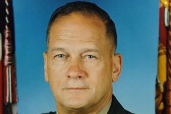 Charles H. Pitman: A Marine’s Legacy of Bravery and Leadership