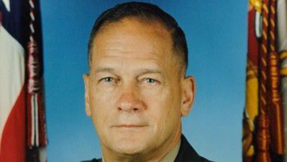 Charles H. Pitman: A Marine’s Legacy of Bravery and Leadership