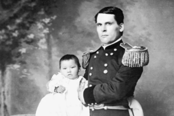 Leonard Wright Colby: The Soldier, Politician, and Lost Bird’s Guardian