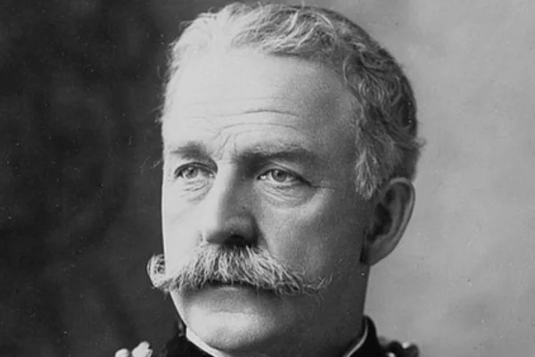 Nelson A. Miles: Last Commanding General of the U.S. Army
