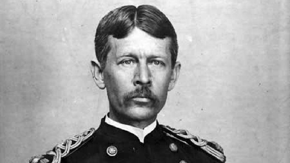 Walter Reed: Defeating Yellow Fever and Changing Medical History