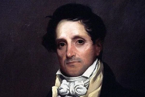 James Kirke Paulding: The Maverick Writer and Forgotten Statesman