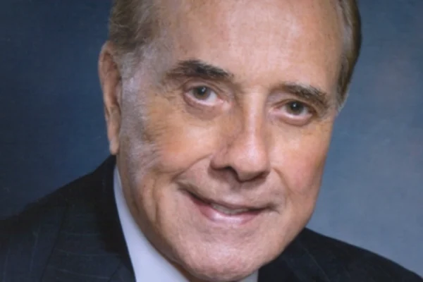 Bob Dole: The Courageous Journey of an American Statesman
