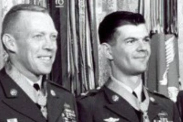 Joe Hooper: The Reluctant Hero Who Redefined Bravery in Vietnam