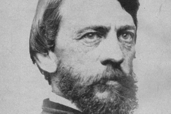 Major Jonathan Letterman: The Father of Battlefield Medicine