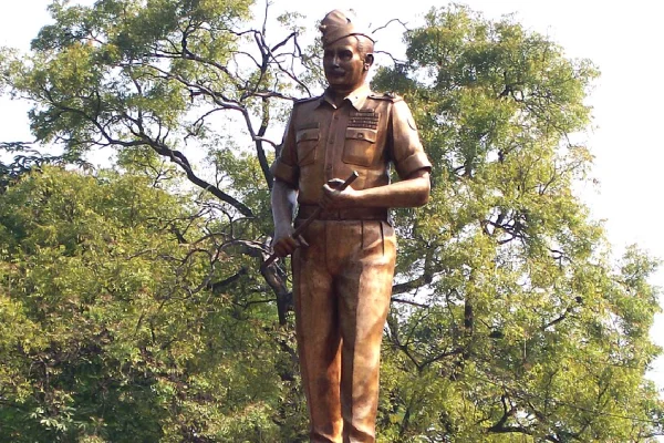 Sam Manekshaw: The Legend Who Shaped India’s Military Destiny