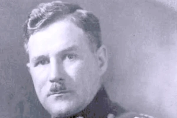 Louis Cukela: From Croatian Immigrant to One of America’s Greatest War Heroes