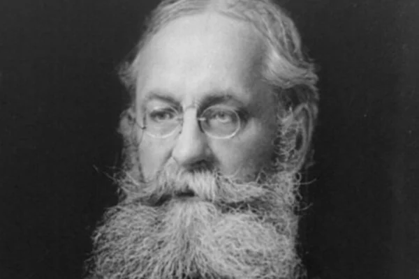 Adolphus W. Greely: Soldier, Explorer, and Pioneer of Science