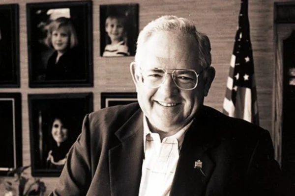 Rex David Thomas: The Humble Visionary Who Built Wendy’s