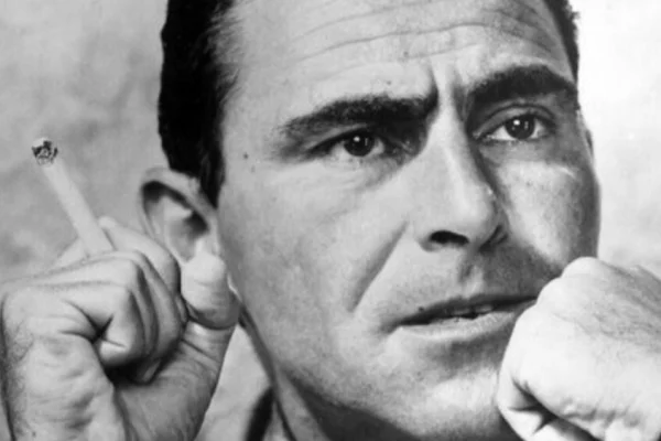 Rod Serling: The Visionary Mind Behind The Twilight Zone