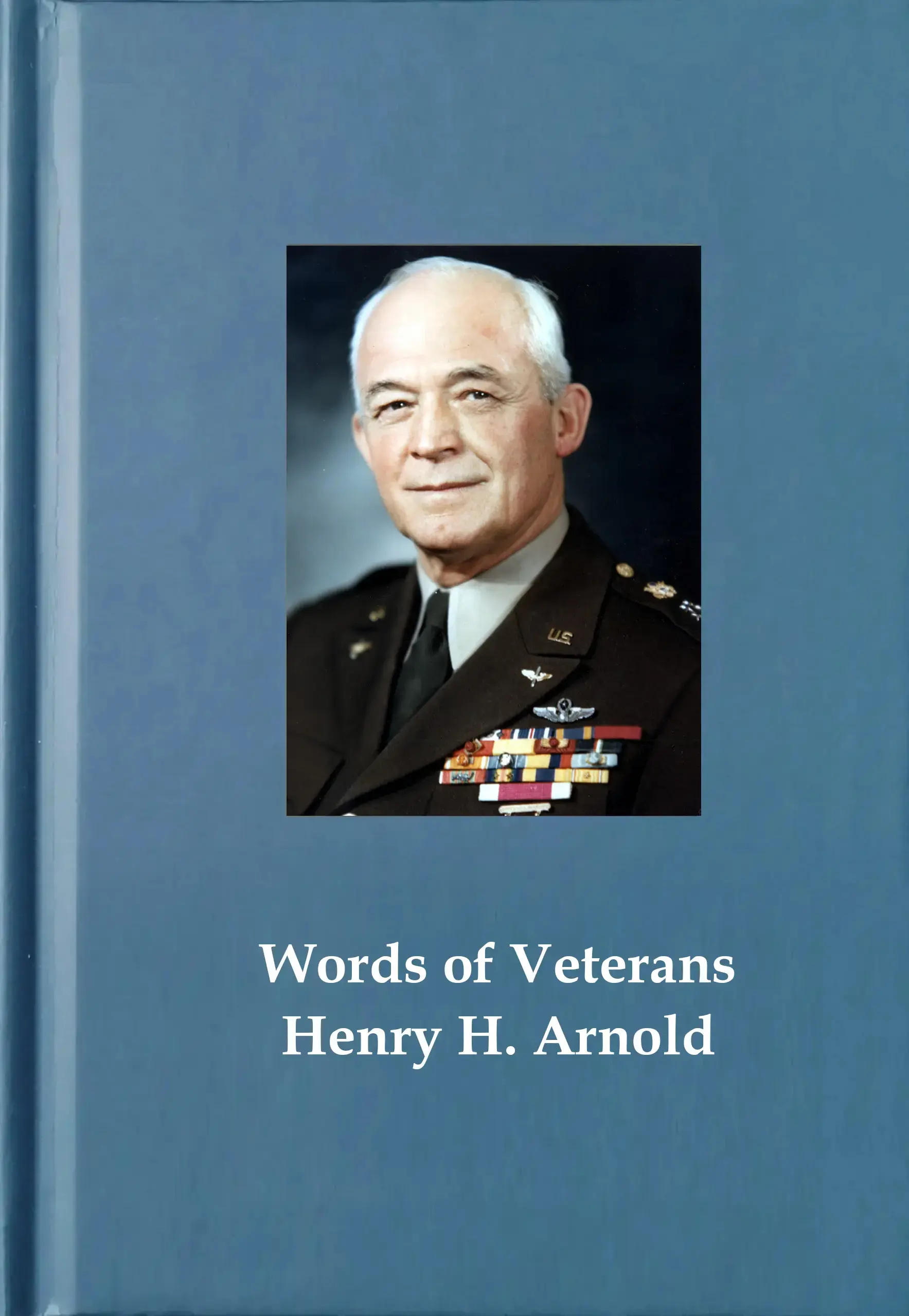 Henry Harley Hap Arnold