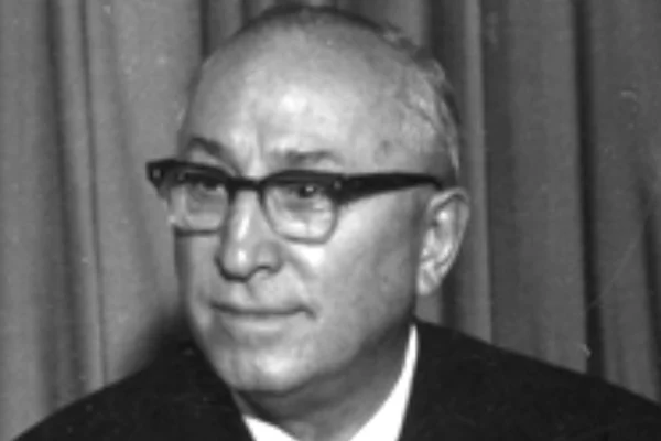 Roy O. Disney: The Business Mind Behind the Magic