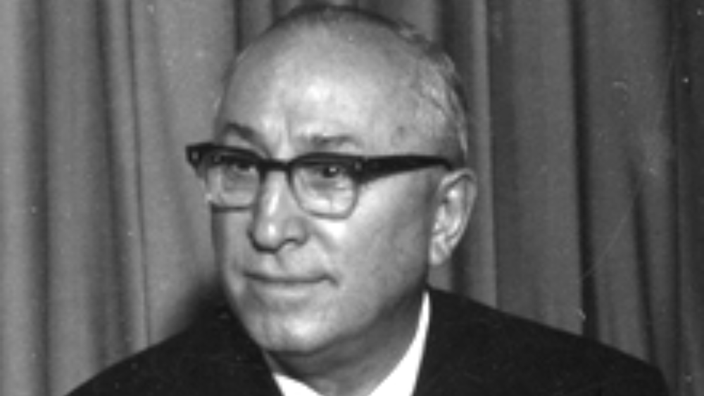 Roy O. Disney: The Business Mind Behind the Magic